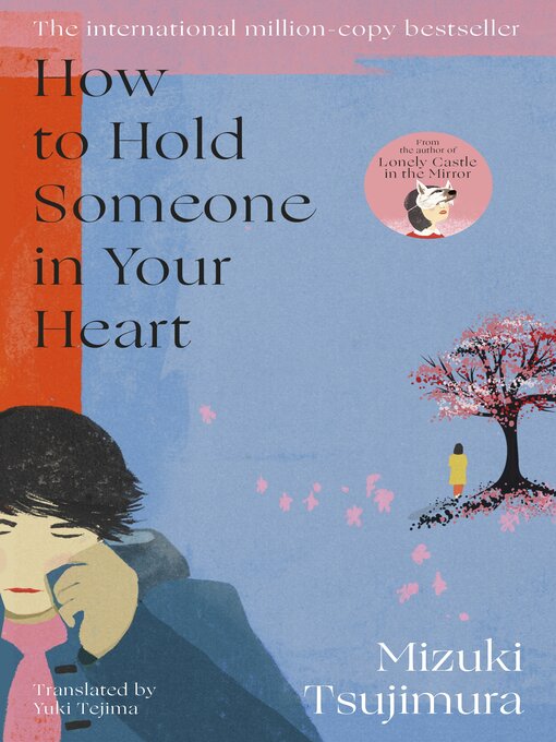 Cover image for How to Hold Someone in your Heart